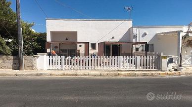 Appartamento vicino al mare a posto rosso