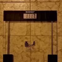 Bilancia Pesapersone Made in Germany