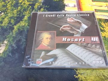 Mozart 