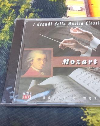 Mozart 