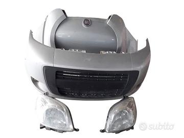 COMPLETO 4 Porte MUSO AIRBAG FIAT QUBO