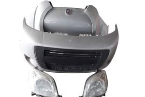 COMPLETO 4 Porte MUSO AIRBAG FIAT QUBO