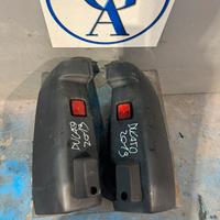 Cantonali posteriori Fiat Ducato 2019