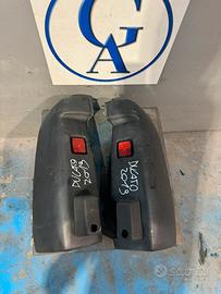 Cantonali posteriori Fiat Ducato 2019