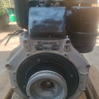 motore lombardini lda 510 diesel accensione elettr