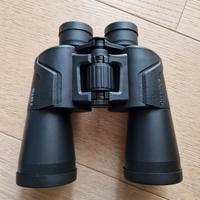 cannocchiale olympus modello 10x50s