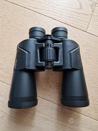 cannocchiale olympus modello 10x50s