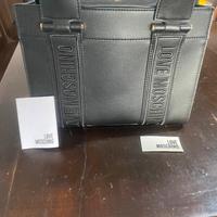 Borsa a mano moschino