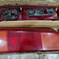 Fari posteriori alfa 145/146
