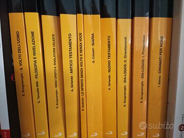  libri di teologia  