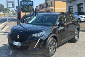 Peugeot 2008 BlueHDi 110cv Active Pack