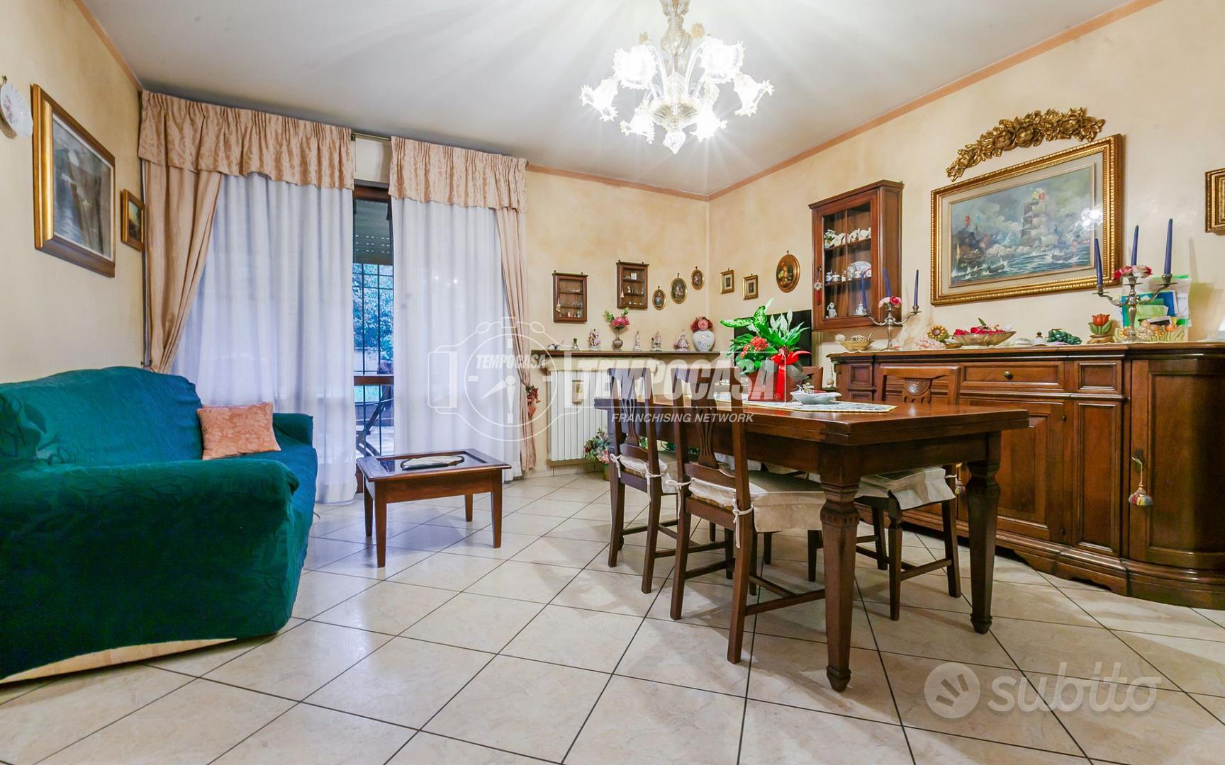 Appartamento – Settimo Milanese, Cascine Olona - Vista 4