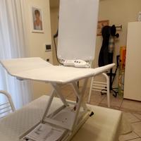 Sollevatore da vasca per disabili e/o anziani