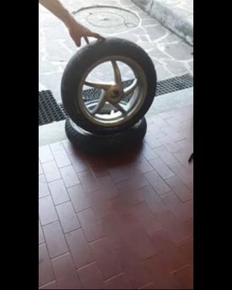 cerchi da moto