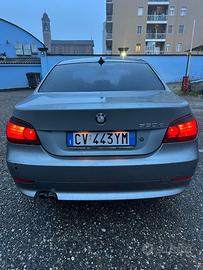 Bmw 530d