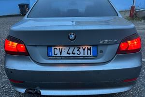 Bmw 530d
