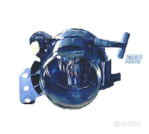 FARO ANABBAGLIANTE DX BMW E46 E60 COUPE CABRIO 03-