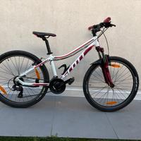 Scott junior MTB 26 contessa