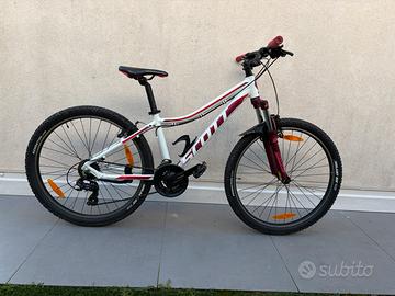 Scott junior MTB 26 contessa
