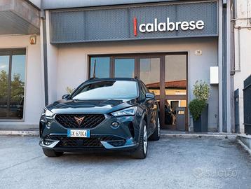 Cupra Formentor 2.0 TDI 150 CV