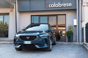 Cupra Formentor 2.0 TDI 150 CV