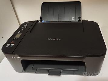 Canon PIXMA TS3550i – Stampante multifunzione Wi F
