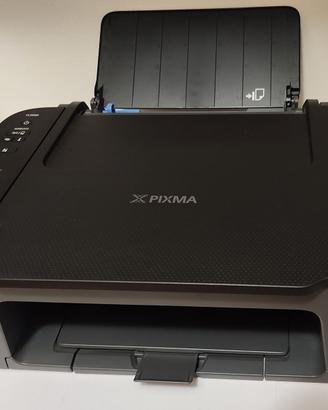 Canon PIXMA TS3550i – Stampante multifunzione Wi F