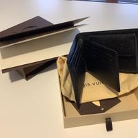 Portafoglio louis Vuitton