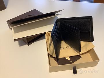 Portafoglio louis Vuitton