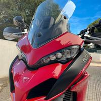 Ducati Multistrada 1200 S