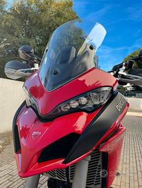 Ducati Multistrada 1200 S