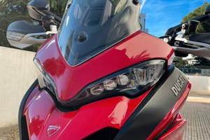 Ducati Multistrada 1200 S