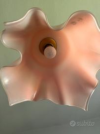 Lampadario cameretta