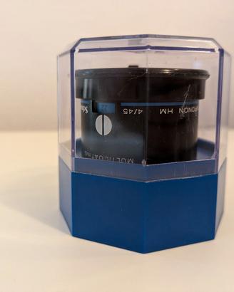Obiettivo Schneider Apo-Componon HM 45mm f/4