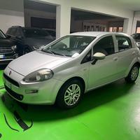 Fiat Punto 1.3 MJT II 75 CV 5 porte Lounge
