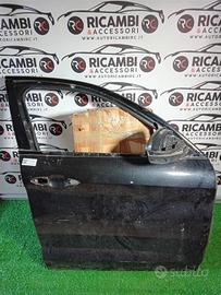 PORTIERA ANTERIORE DESTRA ALFA ROMEO Stelvio Serie