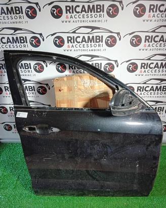 PORTIERA ANTERIORE DESTRA ALFA ROMEO Stelvio Serie