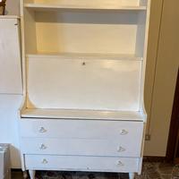 Mobili vintage anni 50/60 in legno