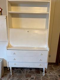 Mobili vintage anni 50/60 in legno