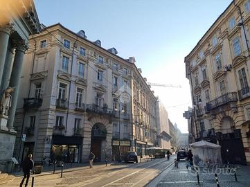 4 LOCALI A TORINO