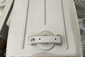 serbatoio vespa prima serie orig.