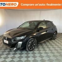 PEUGEOT 208 Hybrid 100 e-DCS6 Allure
