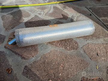 Silenziatore per go kart NUOVO OMOLOGATO