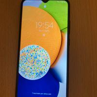 Samsung A03   pari al nuovo