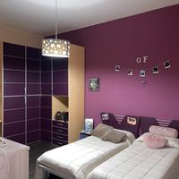 Cameretta MORETTI COMPACT X ragazze