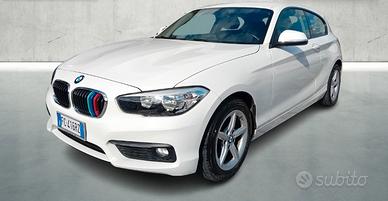 BMW Serie 1 (F21) - 2016