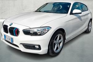 BMW Serie 1 (F21) - 2016