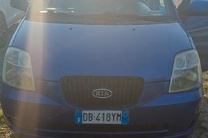 Kia Picanto GPL Urban