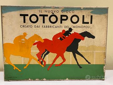 Gioco da tavola