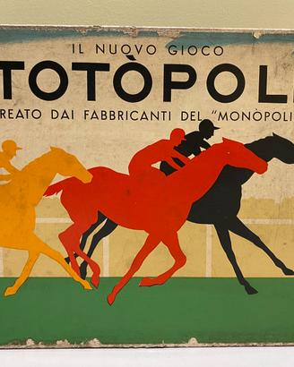 Gioco da tavola